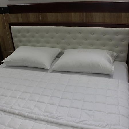 Hotel Airport Mtt ホーチミン市 エクステリア 写真
